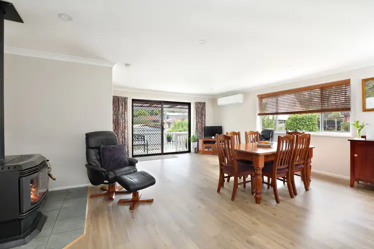 Second view of Homely house listing, 3 Sunbeam Avenue, Blackheath NSW 2785