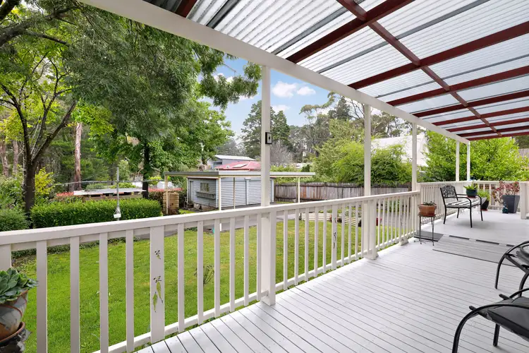 Third view of Homely house listing, 3 Sunbeam Avenue, Blackheath NSW 2785