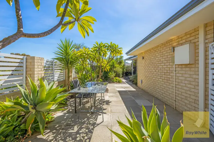 Fifth view of Homely house listing, 134 Baltimore Parade, Merriwa WA 6030