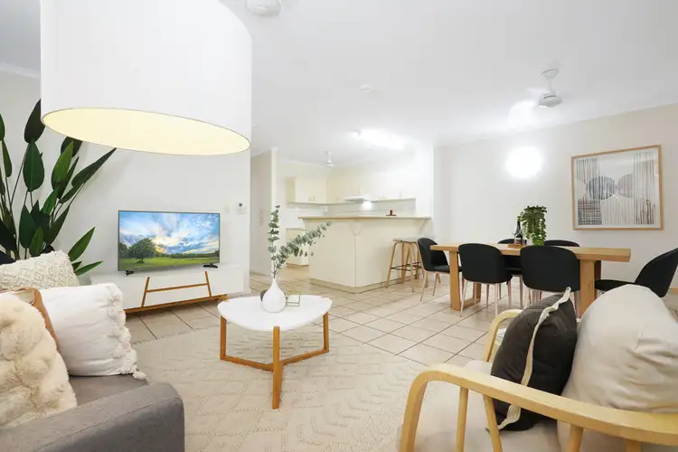 7/35 Duke Street, Stuart Park NT 820