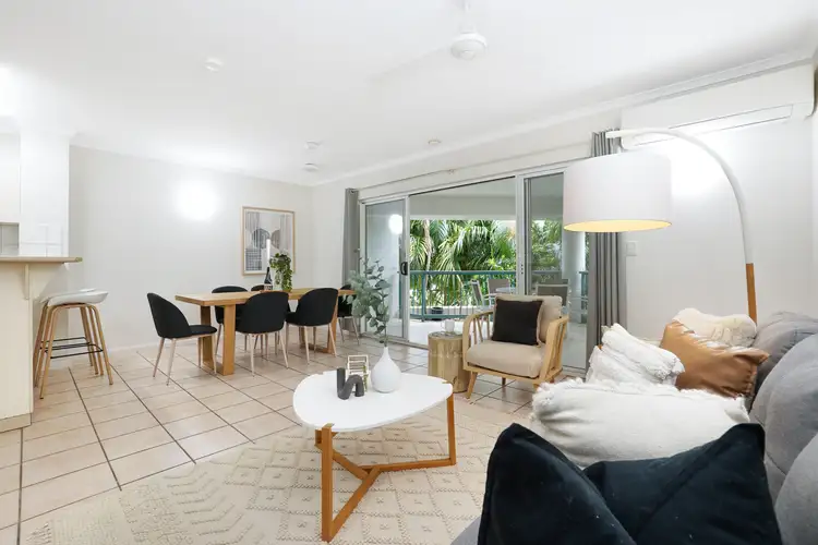 Second view of Homely unit listing, 7/35 Duke Street, Stuart Park NT 820