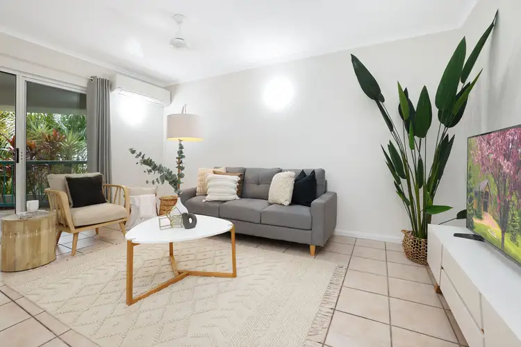 Third view of Homely unit listing, 7/35 Duke Street, Stuart Park NT 820