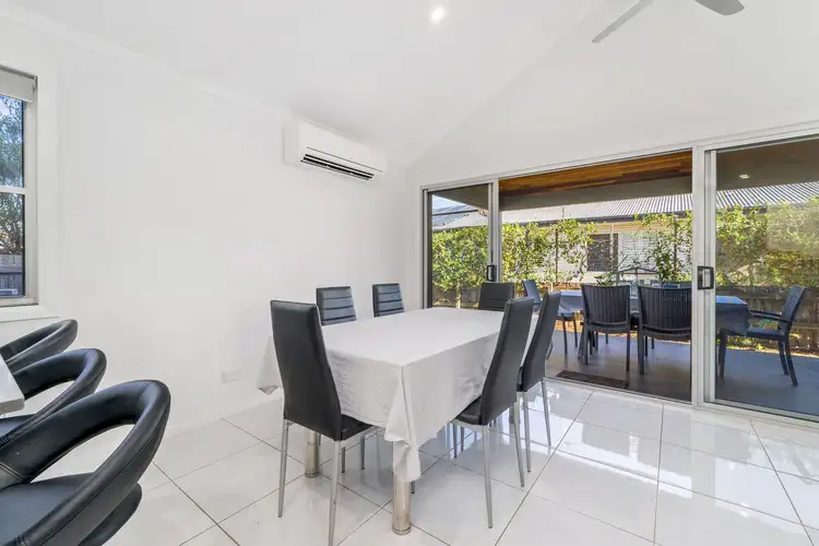 Fifth view of Homely house listing, 2/27 Rock Street, Scarborough QLD 4020