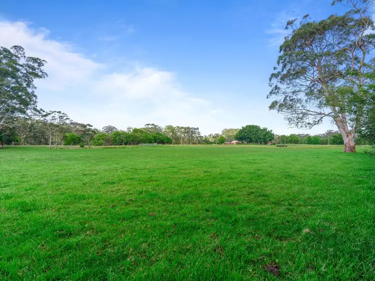 Third view of Homely rural property listing, 115 McPherson Road, Mardi NSW 2259