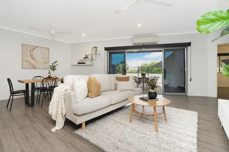 3/14 Gleneagles Crescent, Marrara NT 812