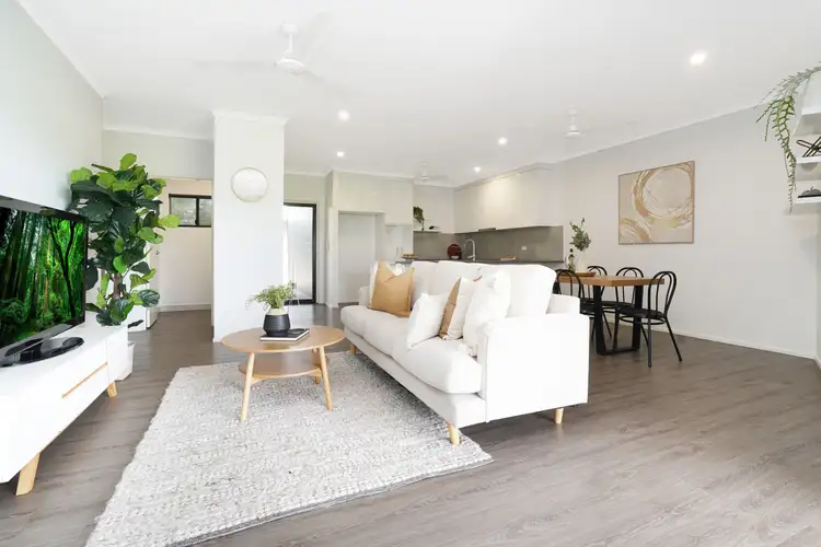 Fourth view of Homely unit listing, 3/14 Gleneagles Crescent, Marrara NT 812