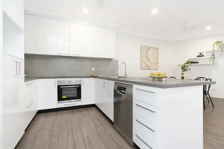 Fifth view of Homely unit listing, 3/14 Gleneagles Crescent, Marrara NT 812