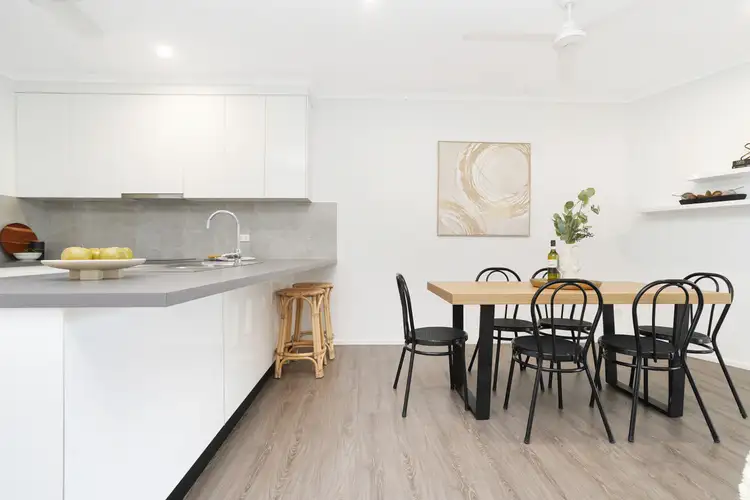 Sixth view of Homely unit listing, 3/14 Gleneagles Crescent, Marrara NT 812