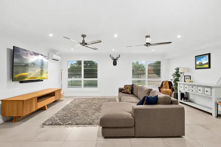 Fourth view of Homely house listing, 2 Helena Place, Albion Park NSW 2527