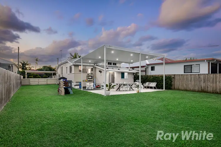 Second view of Homely house listing, 18 Park Street, Banyo QLD 4014