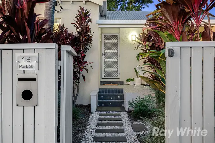Fourth view of Homely house listing, 18 Park Street, Banyo QLD 4014