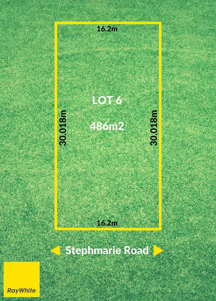 21 Stephmarie Road, Angle Vale SA 5117