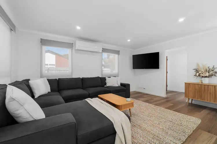 Fourth view of Homely unit listing, 1/2 Barbican Court, Rowville VIC 3178