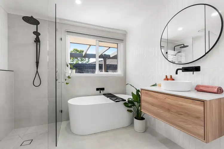 Sixth view of Homely unit listing, 1/2 Barbican Court, Rowville VIC 3178