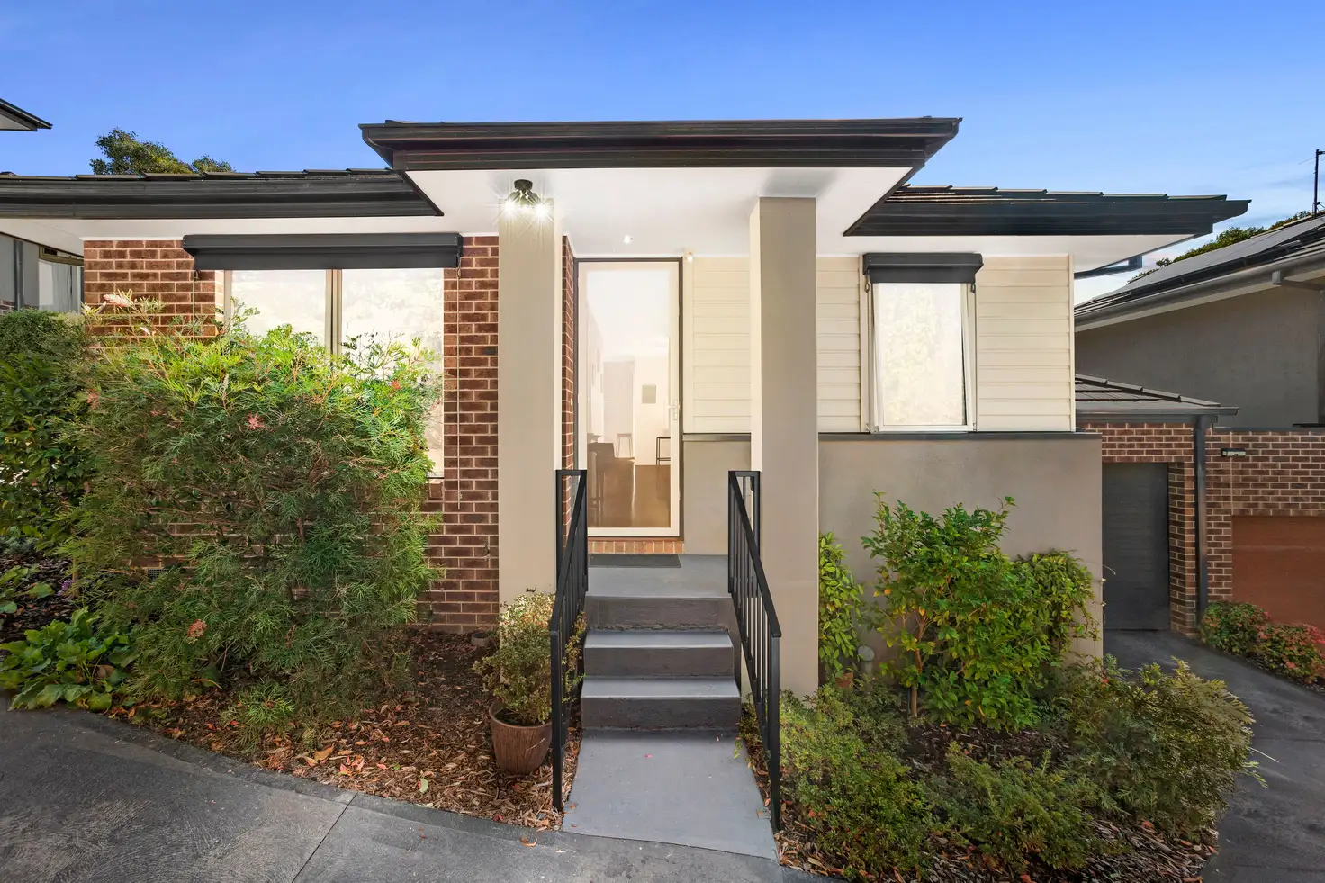 Main view of Homely house listing, 2/29 Wicklow Avenue, Croydon VIC 3136