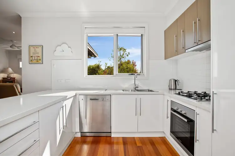 Second view of Homely house listing, 2/29 Wicklow Avenue, Croydon VIC 3136