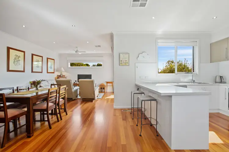 Third view of Homely house listing, 2/29 Wicklow Avenue, Croydon VIC 3136