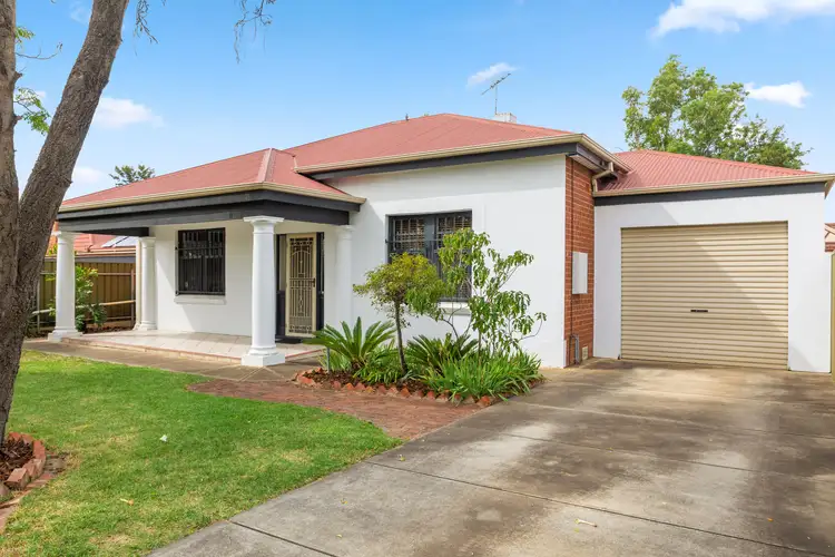 11 Newington Avenue, Woodville South SA 5011
