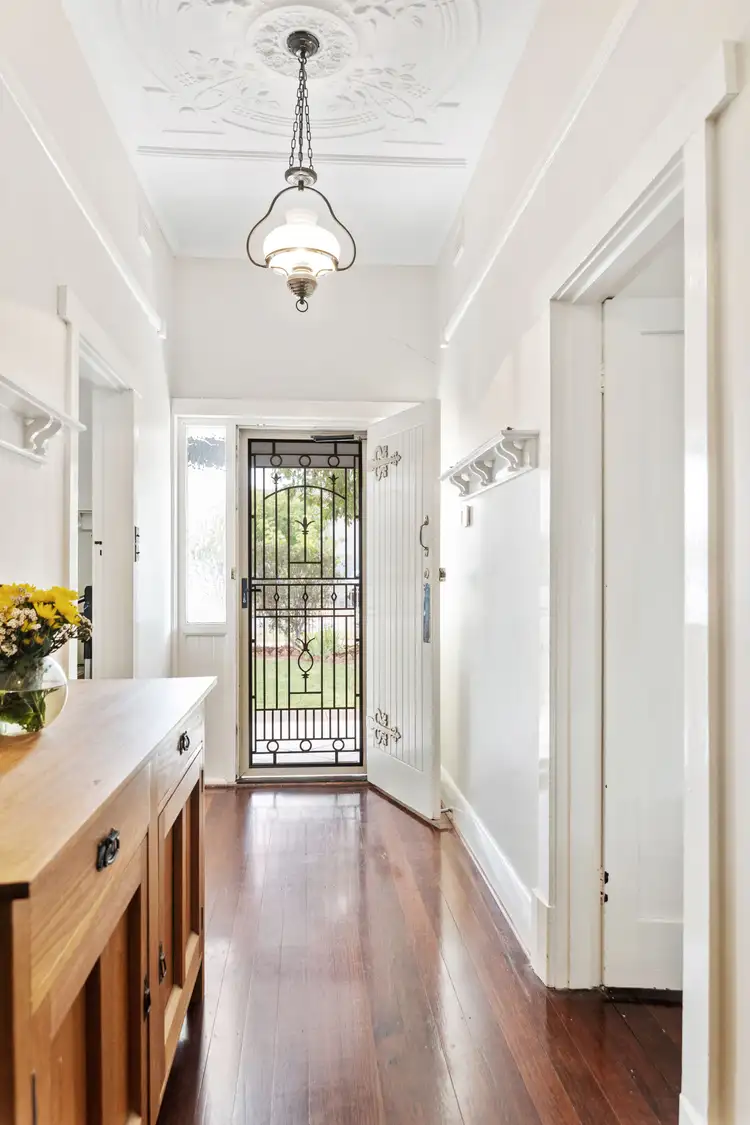 Second view of Homely house listing, 11 Newington Avenue, Woodville South SA 5011