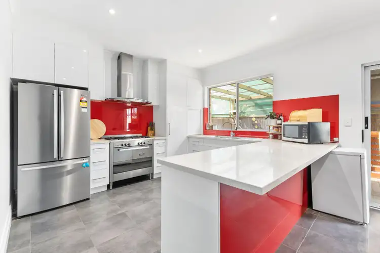 Sixth view of Homely house listing, 11 Newington Avenue, Woodville South SA 5011