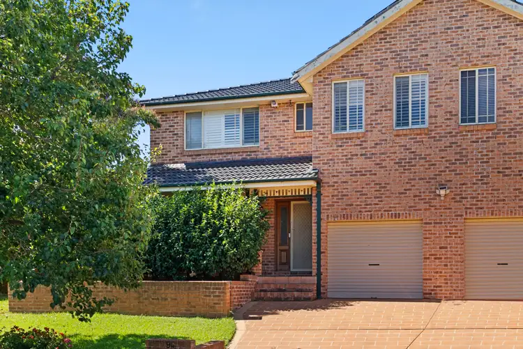 9A Roxby Grove, Quakers Hill NSW 2763