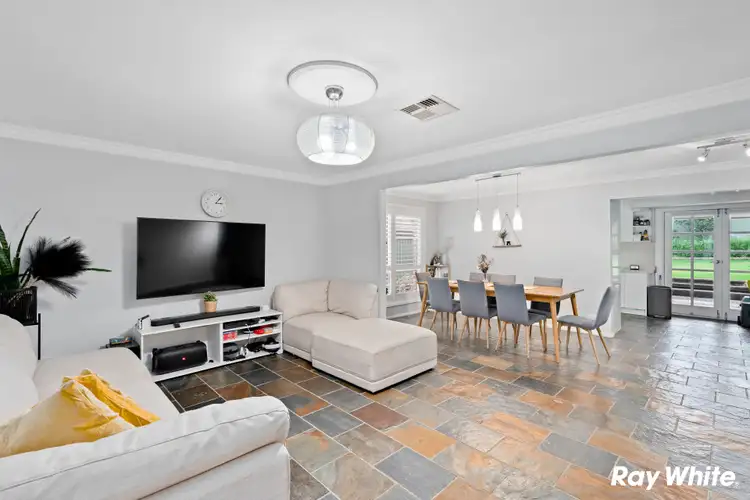 Second view of Homely house listing, 9A Roxby Grove, Quakers Hill NSW 2763