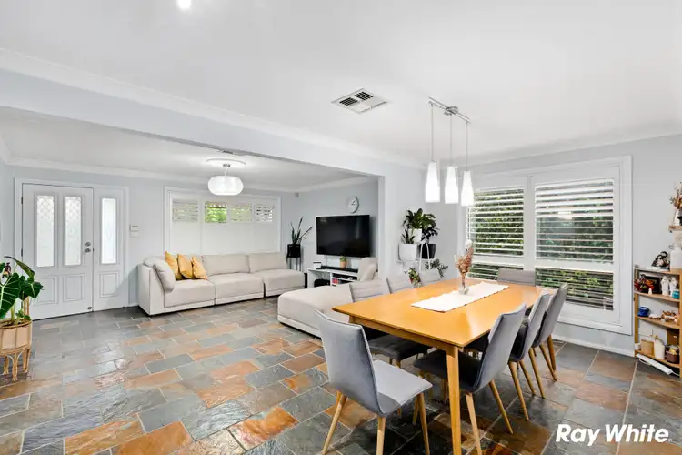 Third view of Homely house listing, 9A Roxby Grove, Quakers Hill NSW 2763