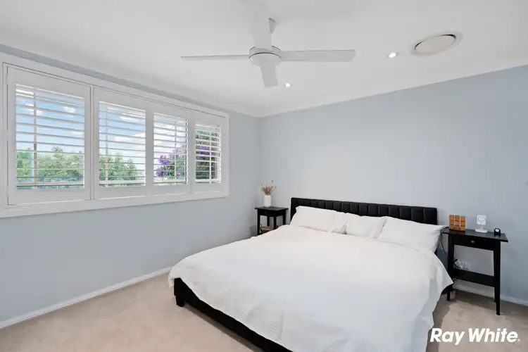 Fifth view of Homely house listing, 9A Roxby Grove, Quakers Hill NSW 2763