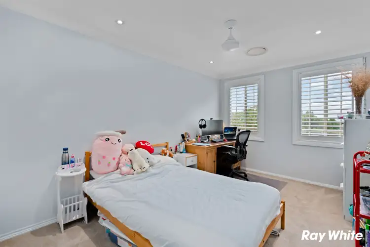 Sixth view of Homely house listing, 9A Roxby Grove, Quakers Hill NSW 2763