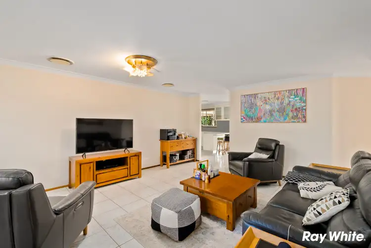 Third view of Homely house listing, 5 Catania Avenue, Quakers Hill NSW 2763