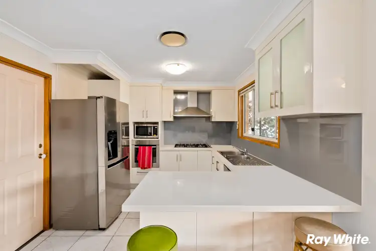 Fourth view of Homely house listing, 5 Catania Avenue, Quakers Hill NSW 2763