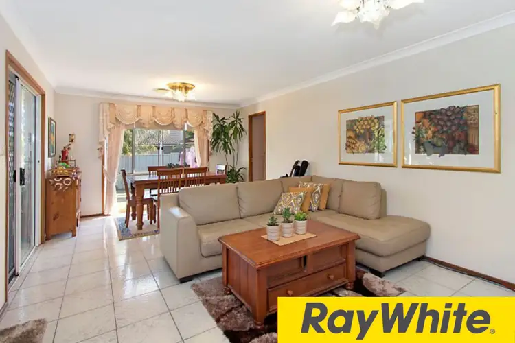 Fifth view of Homely house listing, 5 Catania Avenue, Quakers Hill NSW 2763