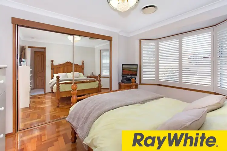 Sixth view of Homely house listing, 5 Catania Avenue, Quakers Hill NSW 2763