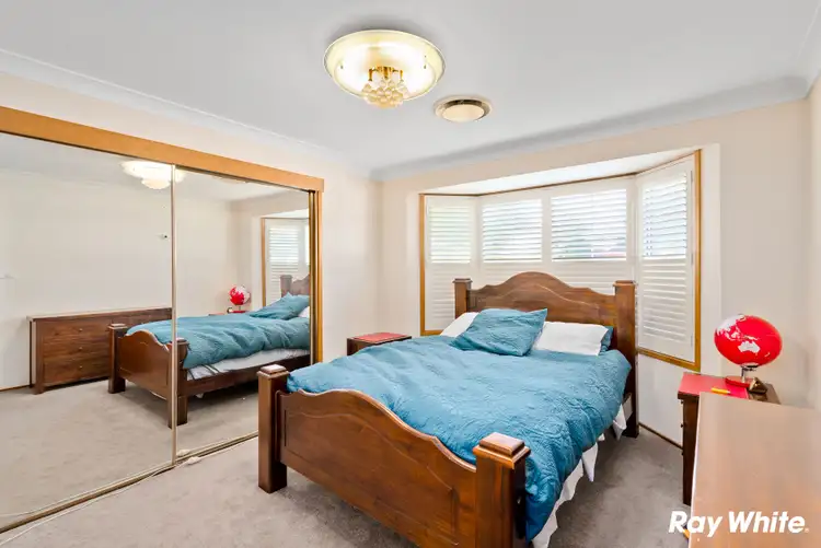 Seventh view of Homely house listing, 5 Catania Avenue, Quakers Hill NSW 2763