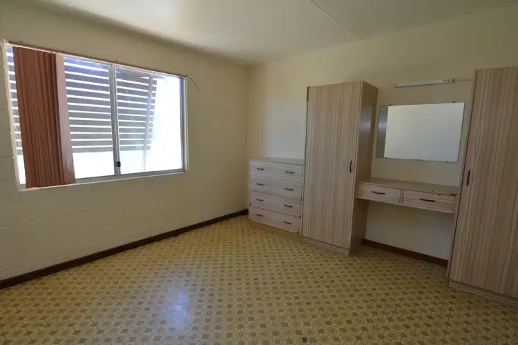 Unit 4, 16 Brown Street, Carnarvon WA 6701