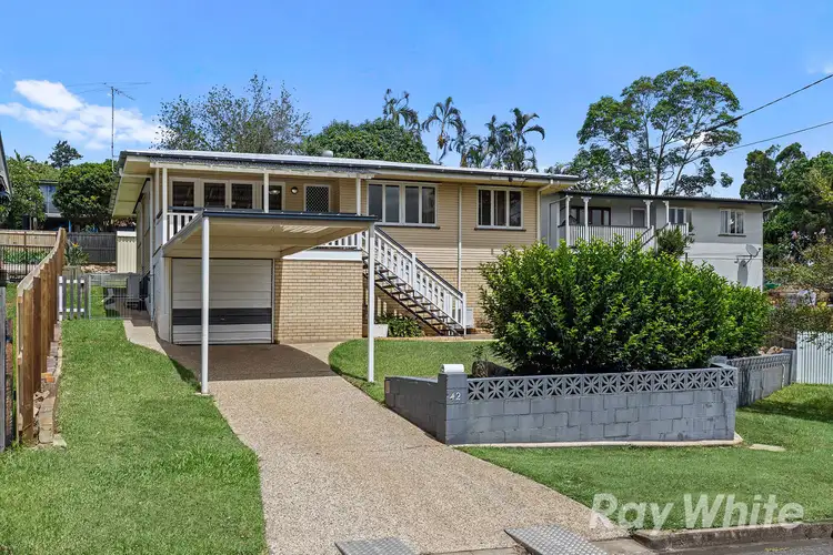 42 Aldren Street, Stafford Heights QLD 4053