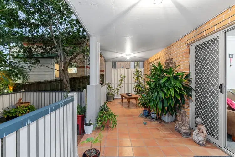 Fifth view of Homely apartment listing, 1/88 Elizabeth Street, Paddington QLD 4064