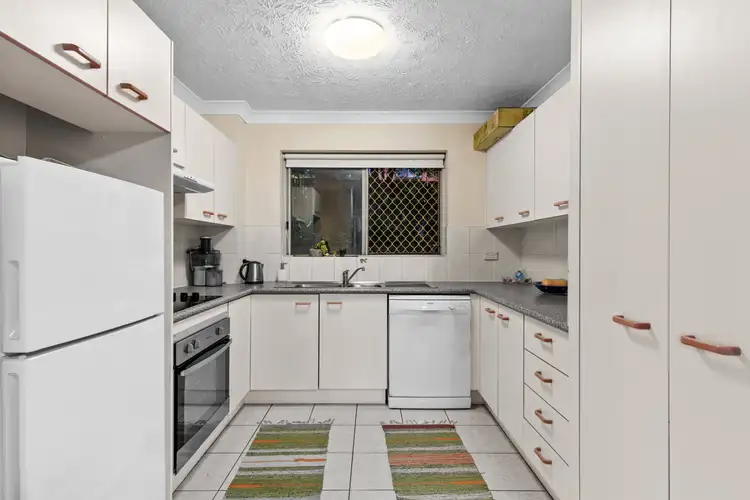 Sixth view of Homely apartment listing, 1/88 Elizabeth Street, Paddington QLD 4064