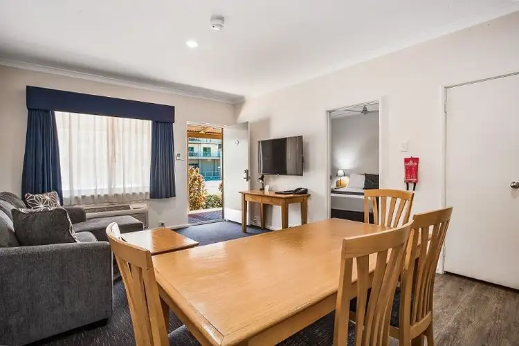 Fourth view of Homely apartment listing, 16/27 Warambie Road, Karratha WA 6714