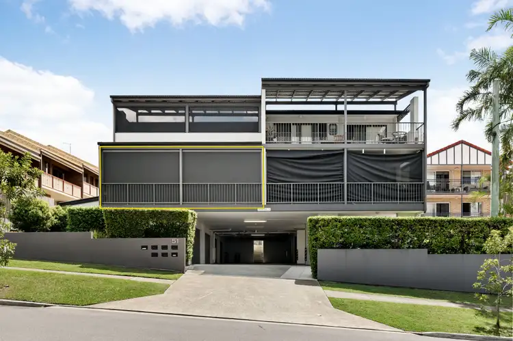 2/51 Oliver Street, Nundah QLD 4012