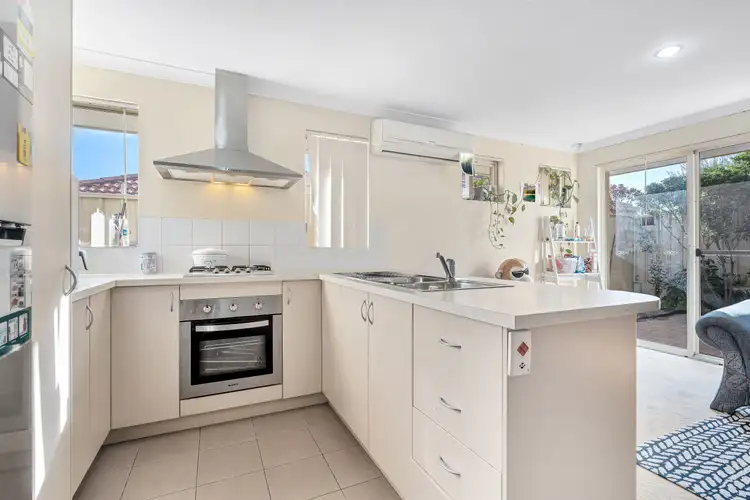 Main view of Homely house listing, 4D Colby Way, Thornlie WA 6108