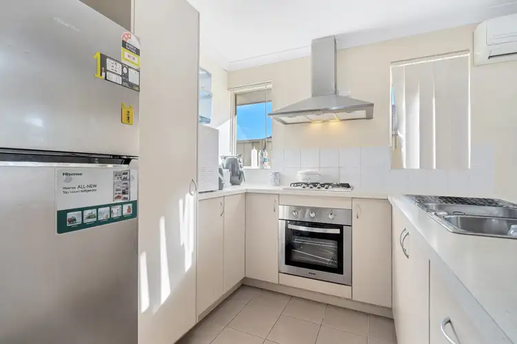 Second view of Homely house listing, 4D Colby Way, Thornlie WA 6108