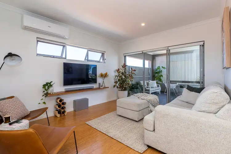 7/18 Brady Street, Mount Hawthorn WA 6016