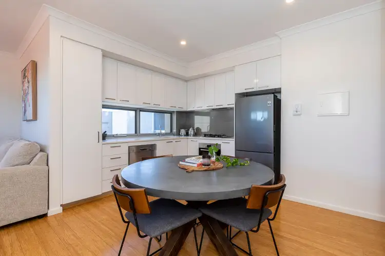 Fifth view of Homely house listing, 7/18 Brady Street, Mount Hawthorn WA 6016