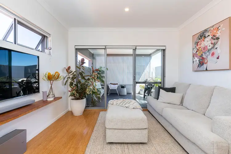 Sixth view of Homely house listing, 7/18 Brady Street, Mount Hawthorn WA 6016