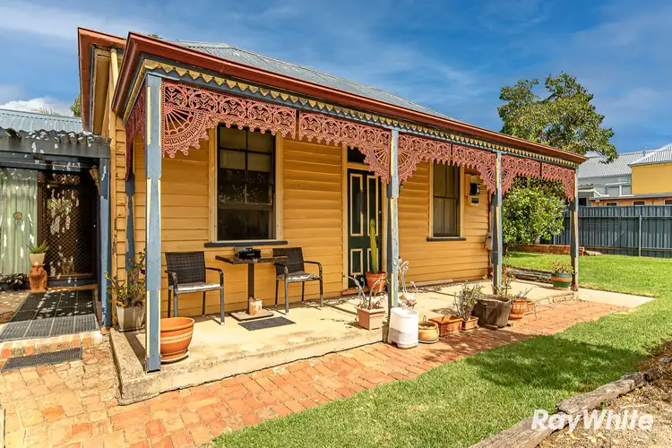 Main view of Homely house listing, 7 Hall Street, Eaglehawk VIC 3556
