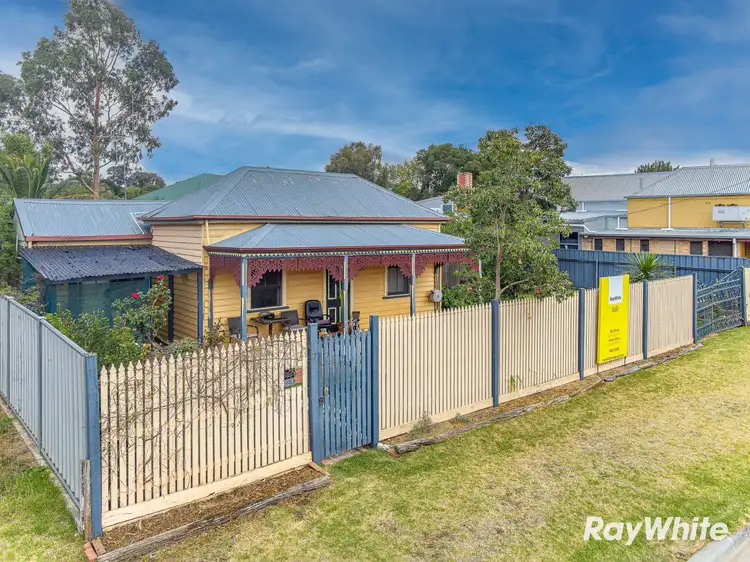 Second view of Homely house listing, 7 Hall Street, Eaglehawk VIC 3556