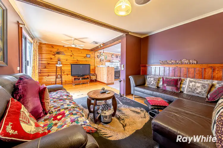 Fourth view of Homely house listing, 7 Hall Street, Eaglehawk VIC 3556