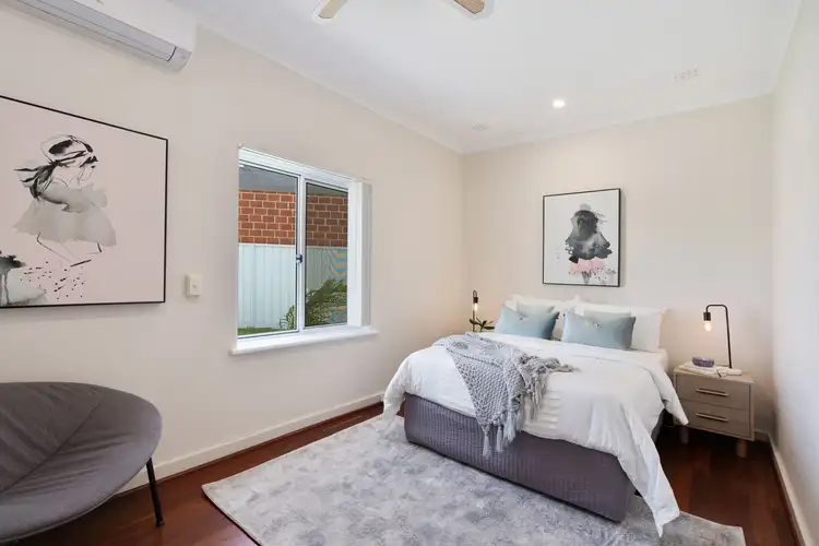 Fifth view of Homely house listing, 1 Stoneham Street, Joondanna WA 6060