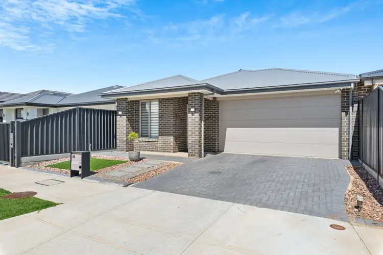 Third view of Homely house listing, 14 Ross Avenue, Croydon Park SA 5008